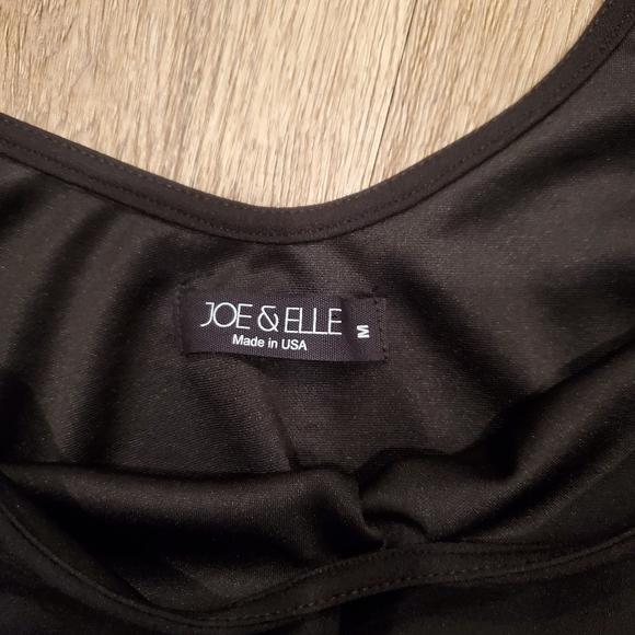 Cute Night Out Set 🖤 - Picture 5 of 6